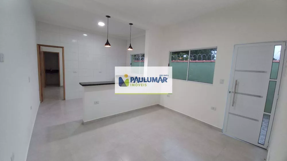 Casa, 2 quartos, 66 m² - Foto 11