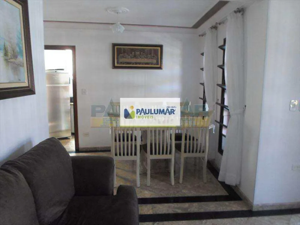 Casa, 3 quartos, 240 m² - Foto 5