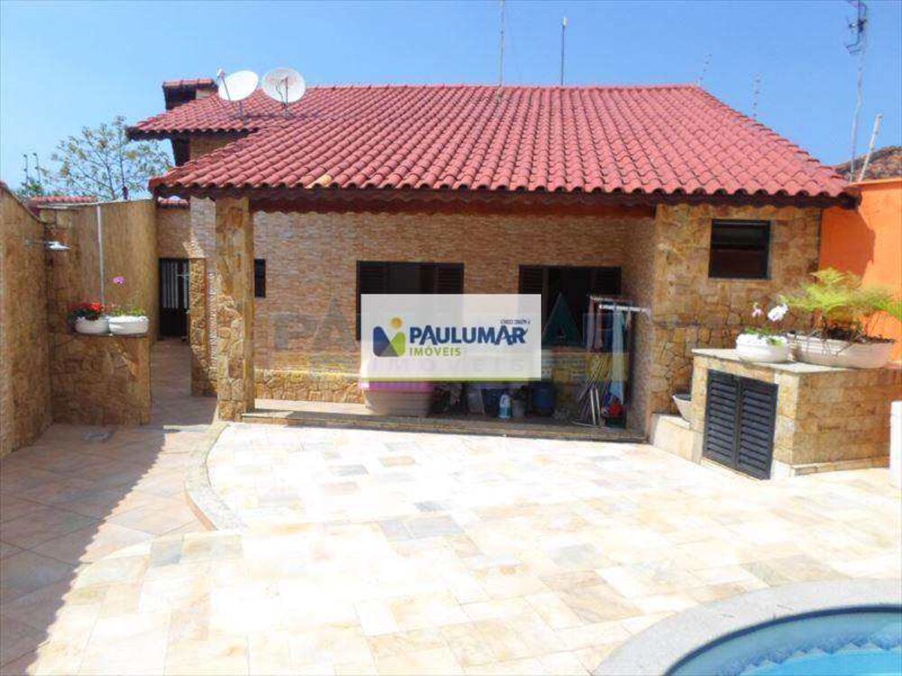 Casa, 3 quartos, 240 m² - Foto 3