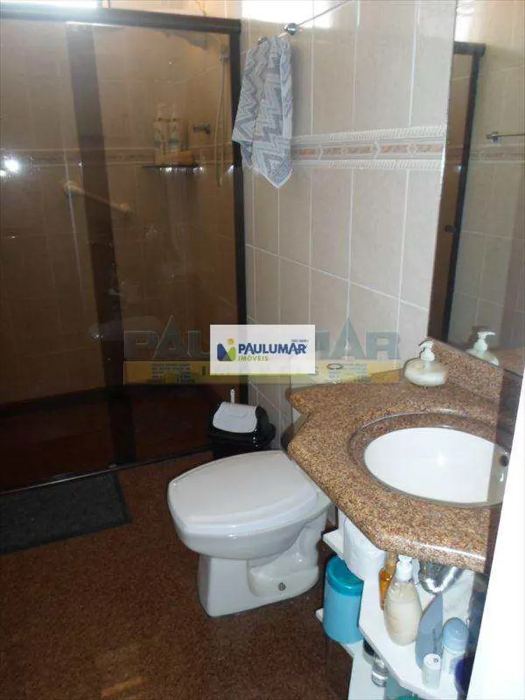 Casa, 3 quartos, 240 m² - Foto 13