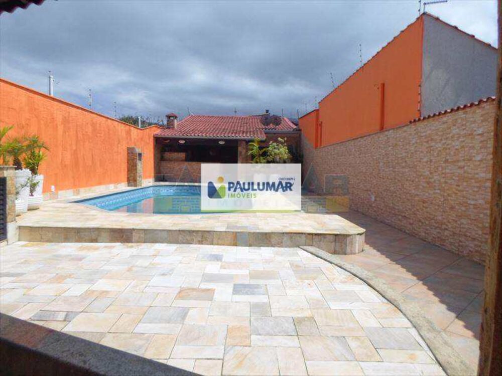 Casa, 3 quartos, 240 m² - Foto 4