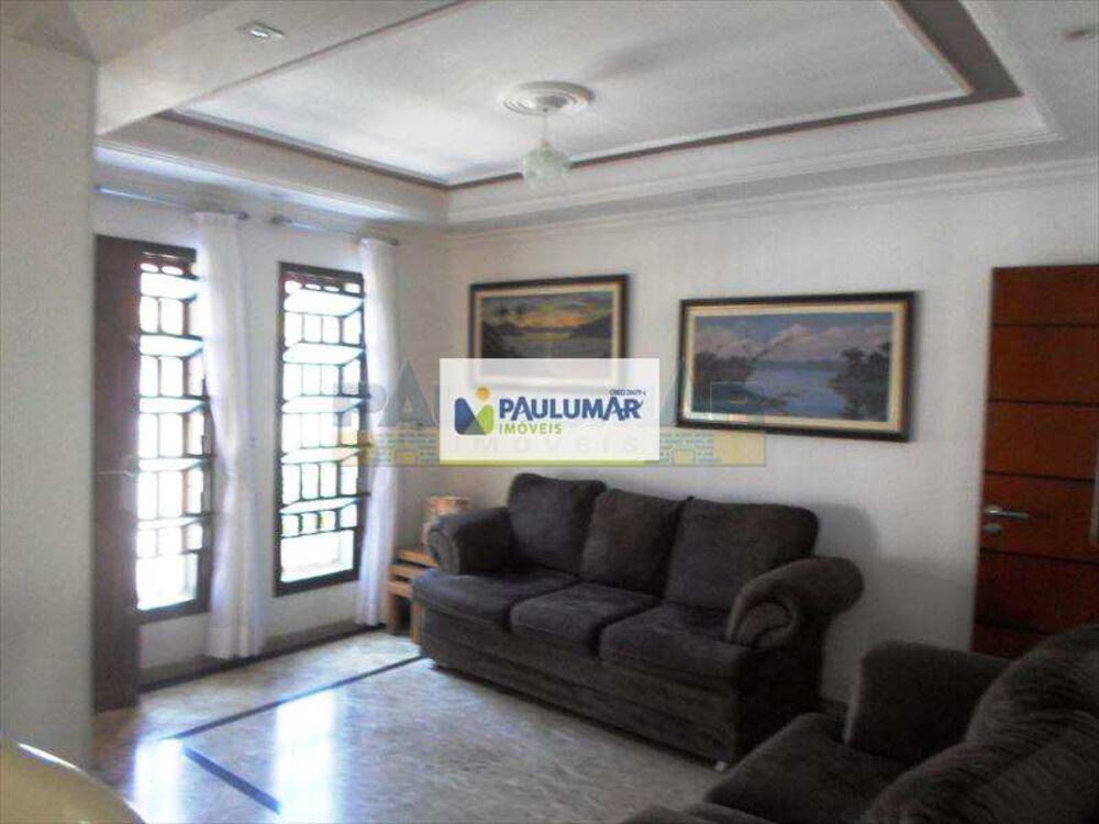 Casa, 3 quartos, 240 m² - Foto 7