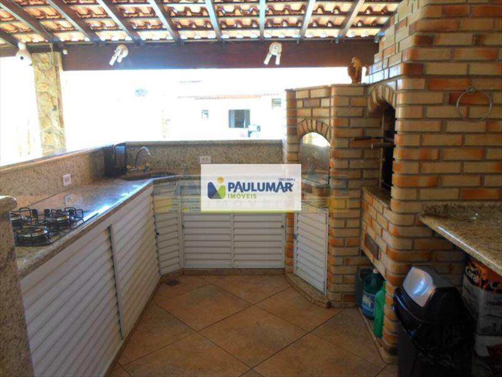 Casa, 3 quartos, 240 m² - Foto 12