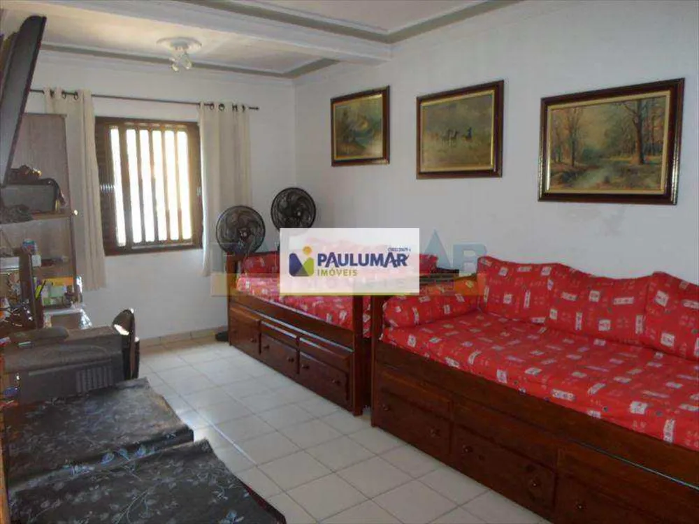 Casa, 3 quartos, 240 m² - Foto 13