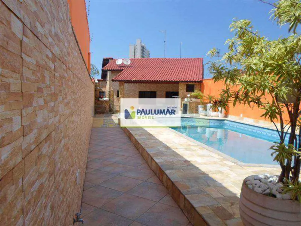 Casa, 3 quartos, 240 m² - Foto 18