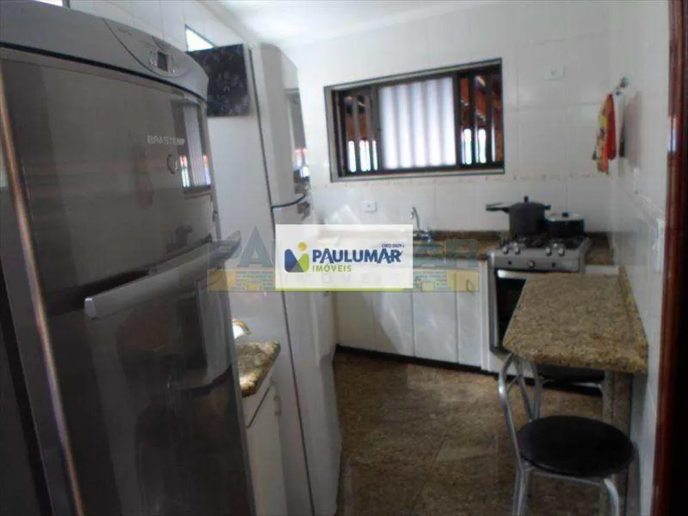 Casa, 3 quartos, 240 m² - Foto 14