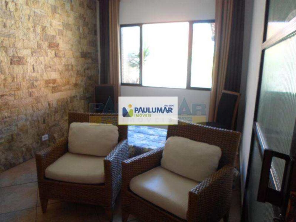 Casa, 3 quartos, 240 m² - Foto 8