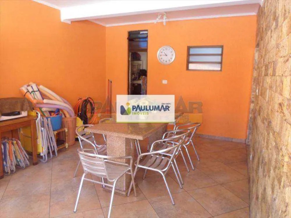Casa, 3 quartos, 240 m² - Foto 23