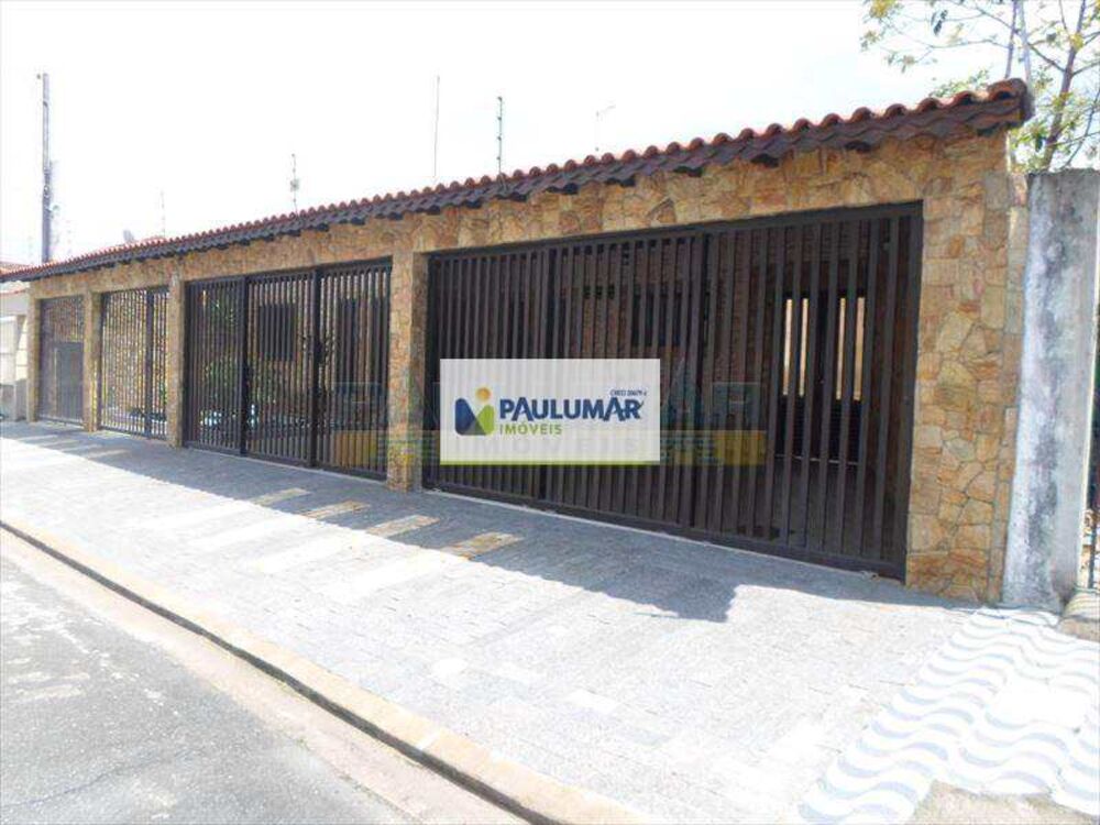 Casa, 3 quartos, 240 m² - Foto 9