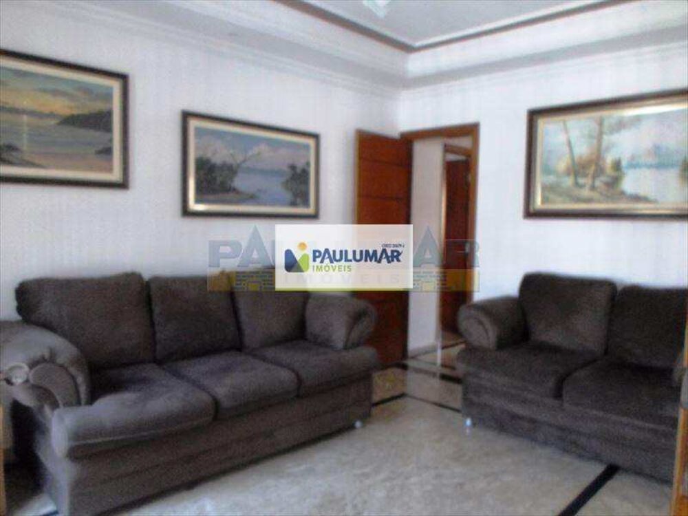 Casa, 3 quartos, 240 m² - Foto 2