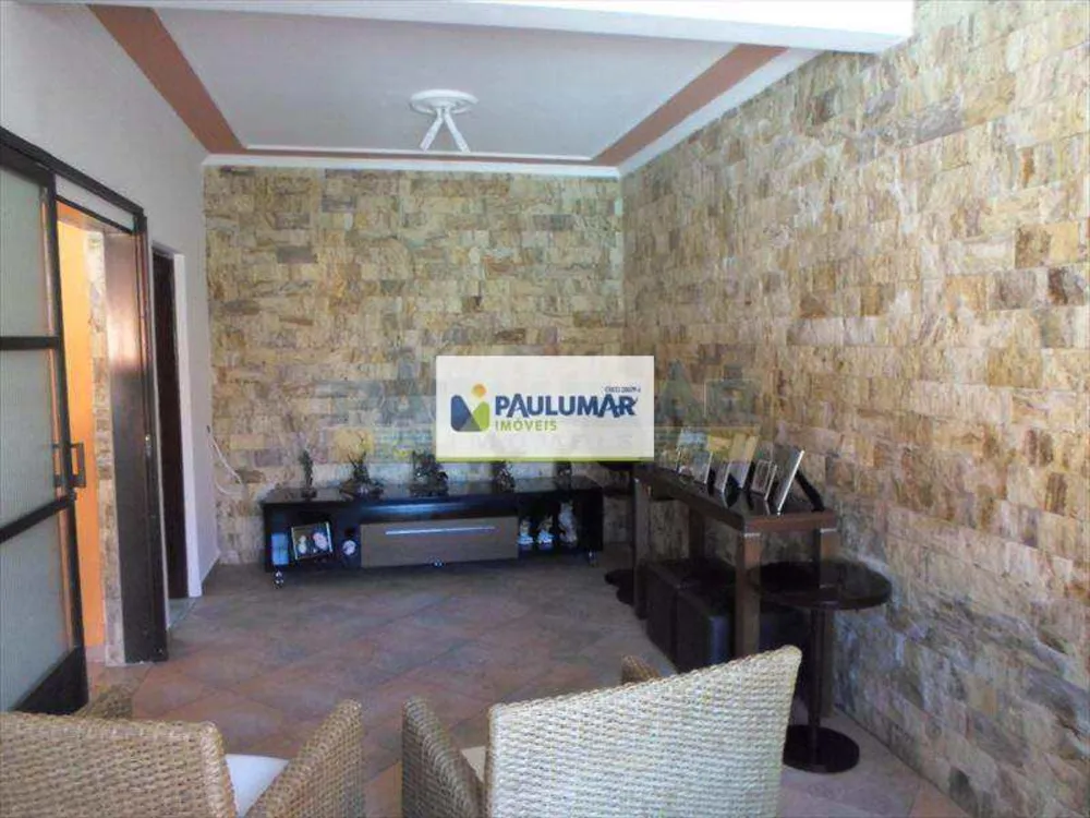 Casa, 3 quartos, 240 m² - Foto 26
