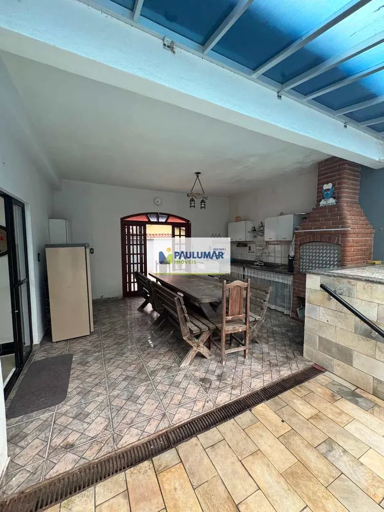 Sobrado, 4 quartos, 230 m² - Foto 4