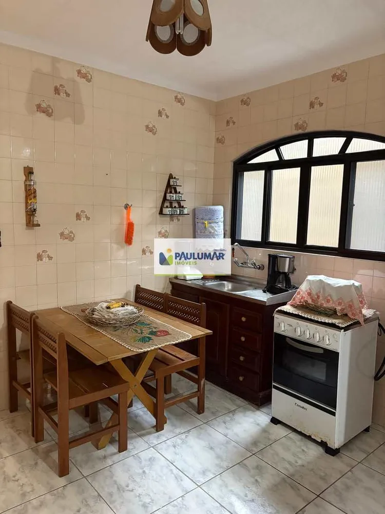 Sobrado, 4 quartos, 230 m² - Foto 14