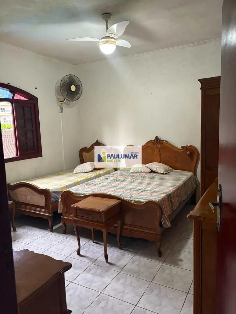 Sobrado, 4 quartos, 230 m² - Foto 3