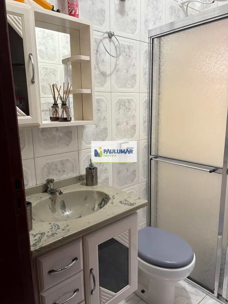 Sobrado, 4 quartos, 230 m² - Foto 3