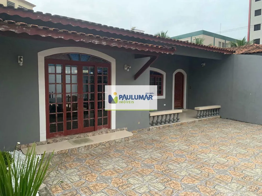 Sobrado, 4 quartos, 230 m² - Foto 1