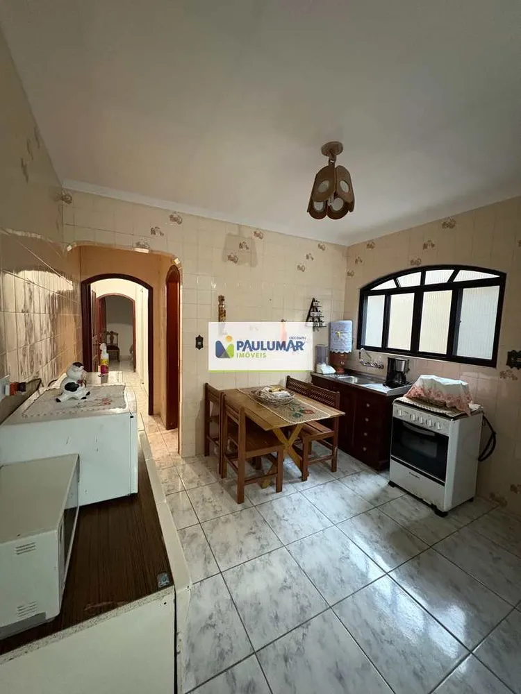Sobrado, 4 quartos, 230 m² - Foto 15