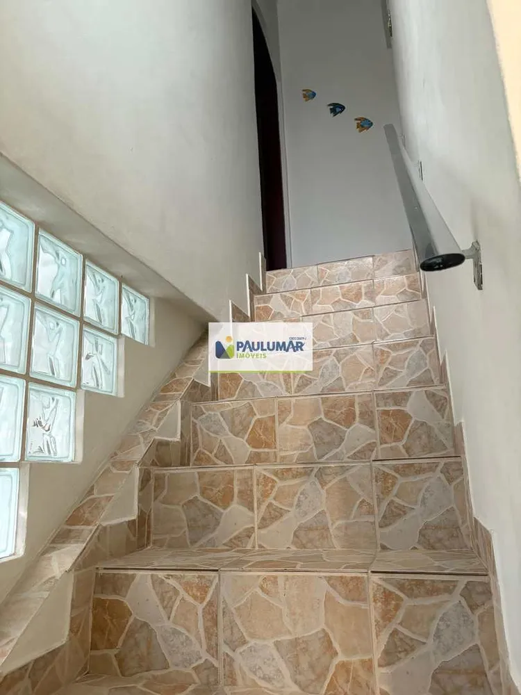 Sobrado, 4 quartos, 230 m² - Foto 9
