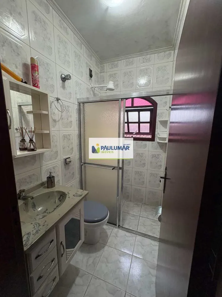 Sobrado, 4 quartos, 230 m² - Foto 6