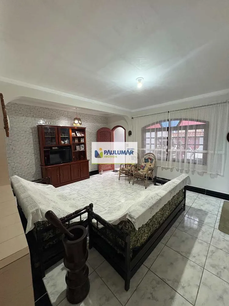 Sobrado, 4 quartos, 230 m² - Foto 12