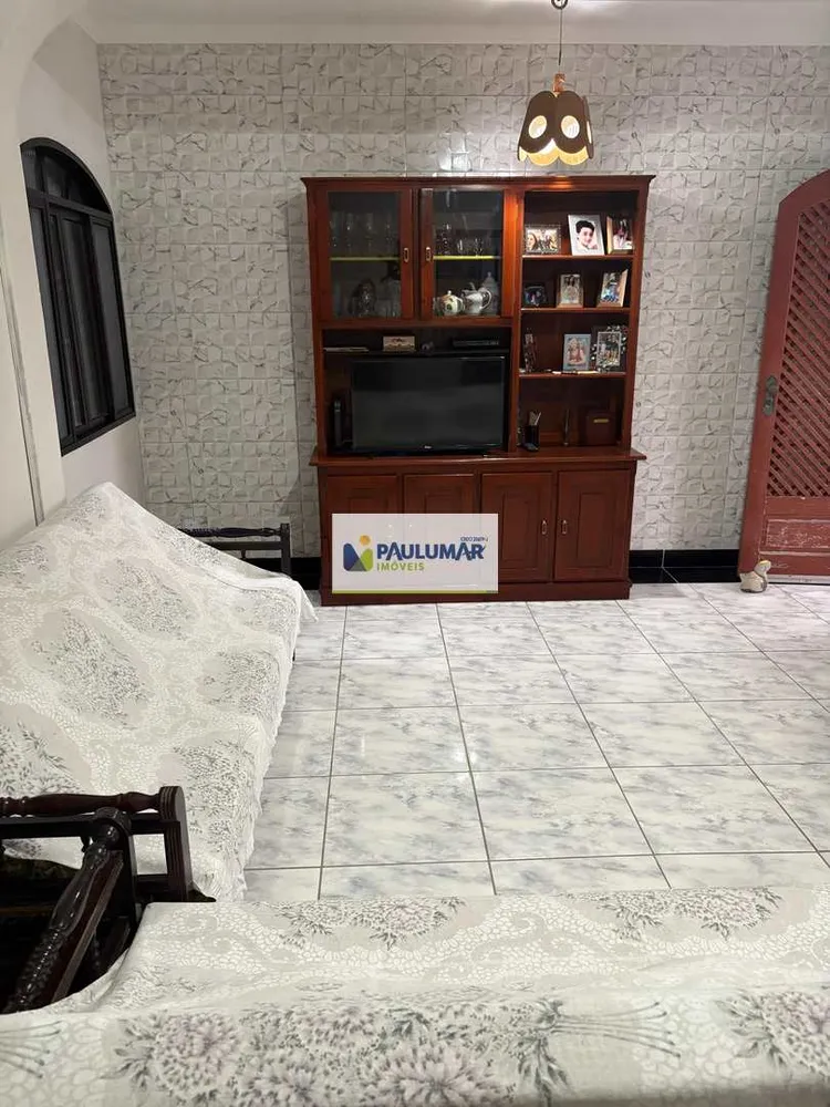 Sobrado, 4 quartos, 230 m² - Foto 2