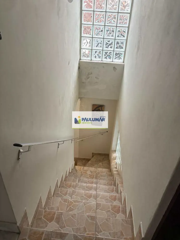 Sobrado, 4 quartos, 230 m² - Foto 8