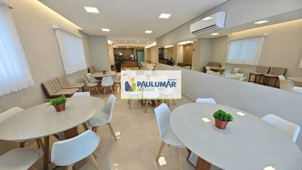 Apartamento, 2 quartos, 72 m² - Foto 2