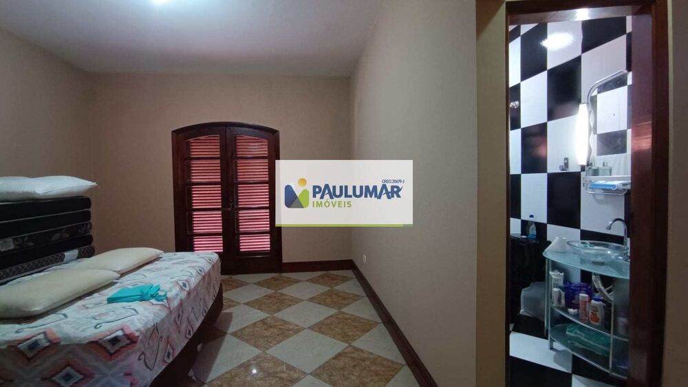 Casa, 3 quartos, 350 m² - Foto 7