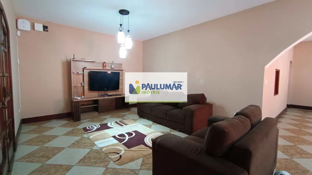 Casa, 3 quartos, 350 m² - Foto 4
