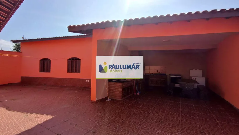 Casa, 3 quartos, 350 m² - Foto 22
