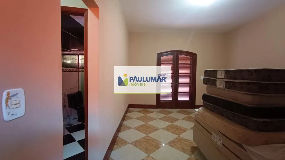 Casa, 3 quartos, 350 m² - Foto 13