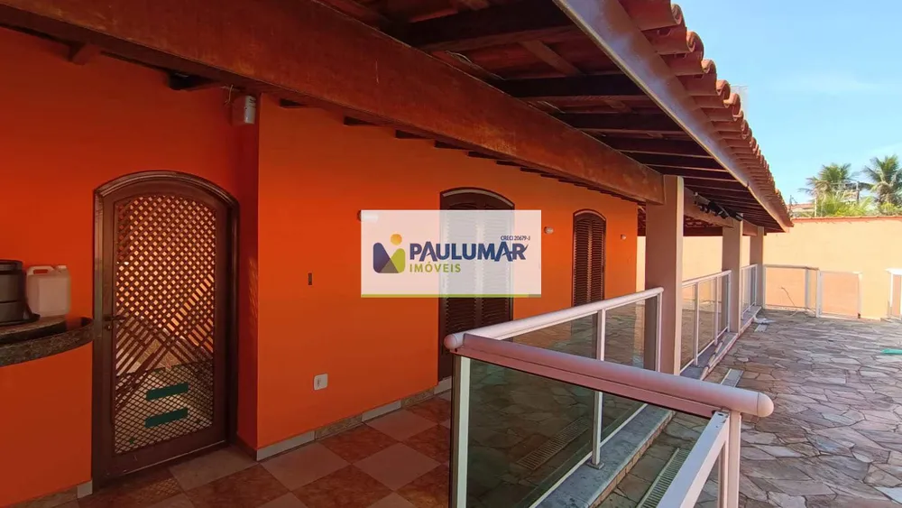 Casa, 3 quartos, 350 m² - Foto 20