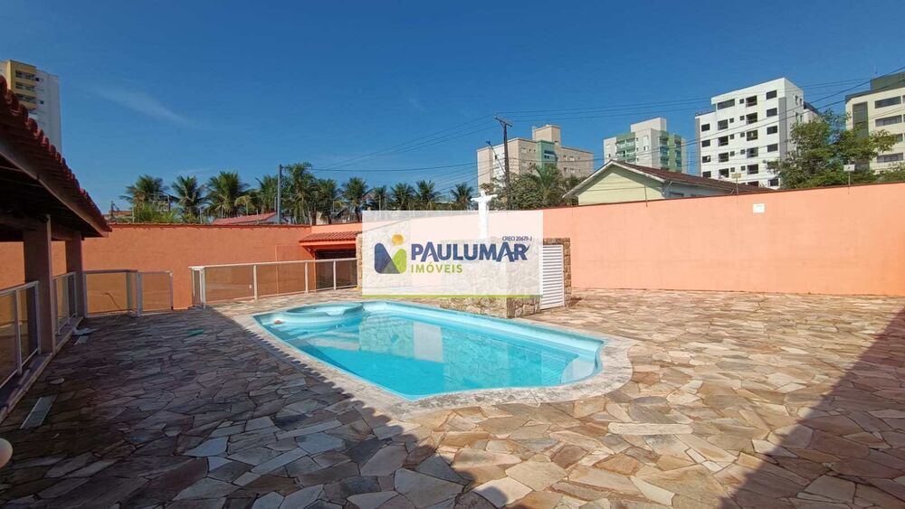 Casa, 3 quartos, 350 m² - Foto 2