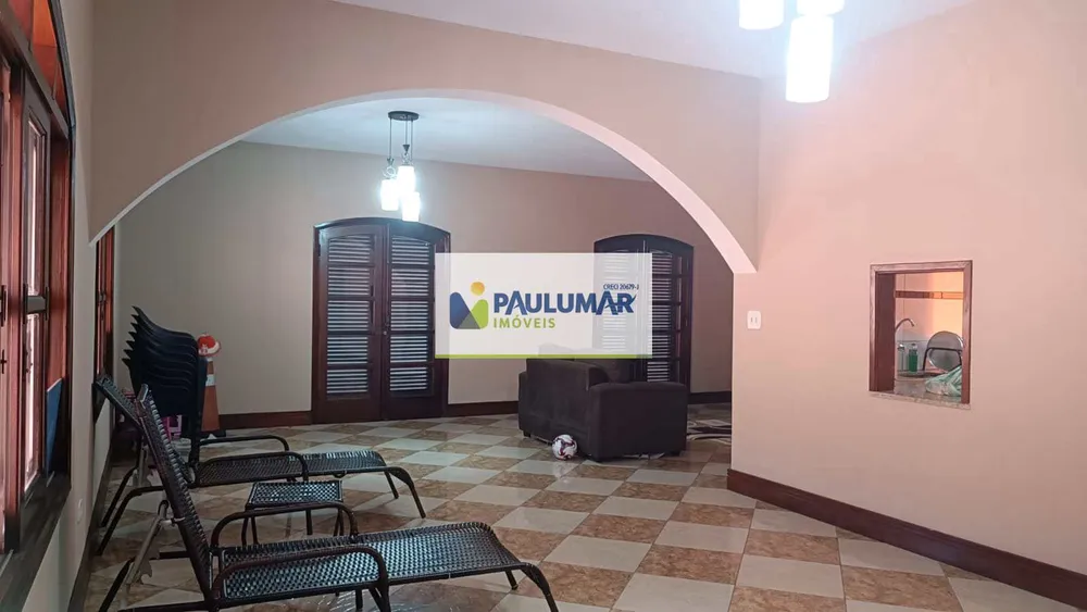Casa, 3 quartos, 350 m² - Foto 6