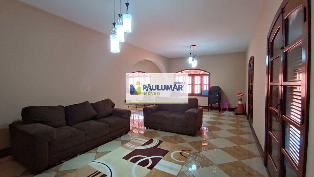 Casa, 3 quartos, 350 m² - Foto 3