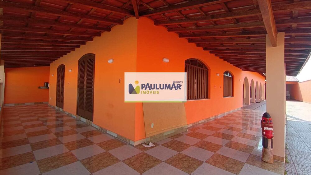 Casa, 3 quartos, 350 m² - Foto 9