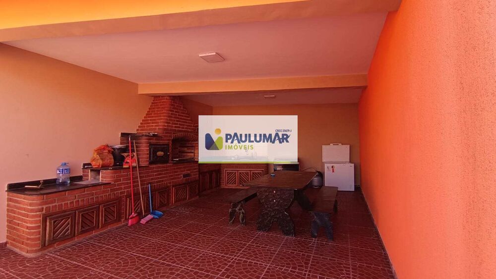 Casa, 3 quartos, 350 m² - Foto 10