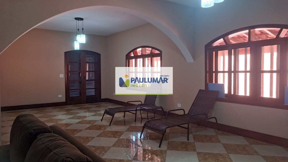 Casa, 3 quartos, 350 m² - Foto 4