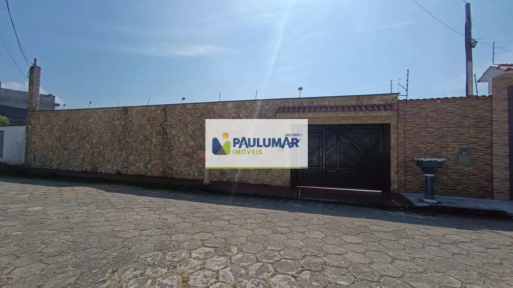 Casa, 3 quartos, 350 m² - Foto 1