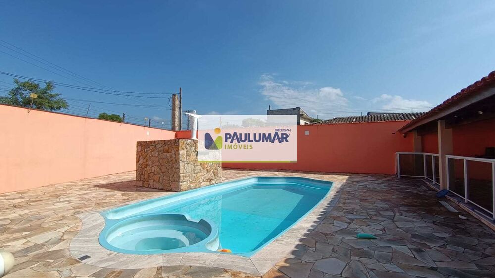 Casa, 3 quartos, 350 m² - Foto 1