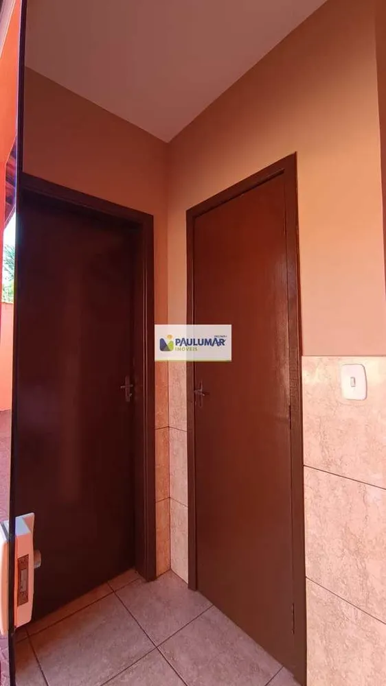Casa, 3 quartos, 350 m² - Foto 23