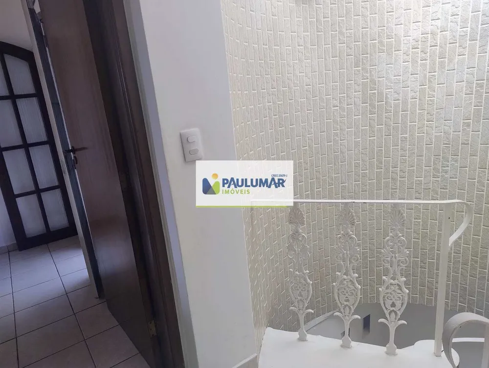 Sobrado, 3 quartos, 138 m² - Foto 22