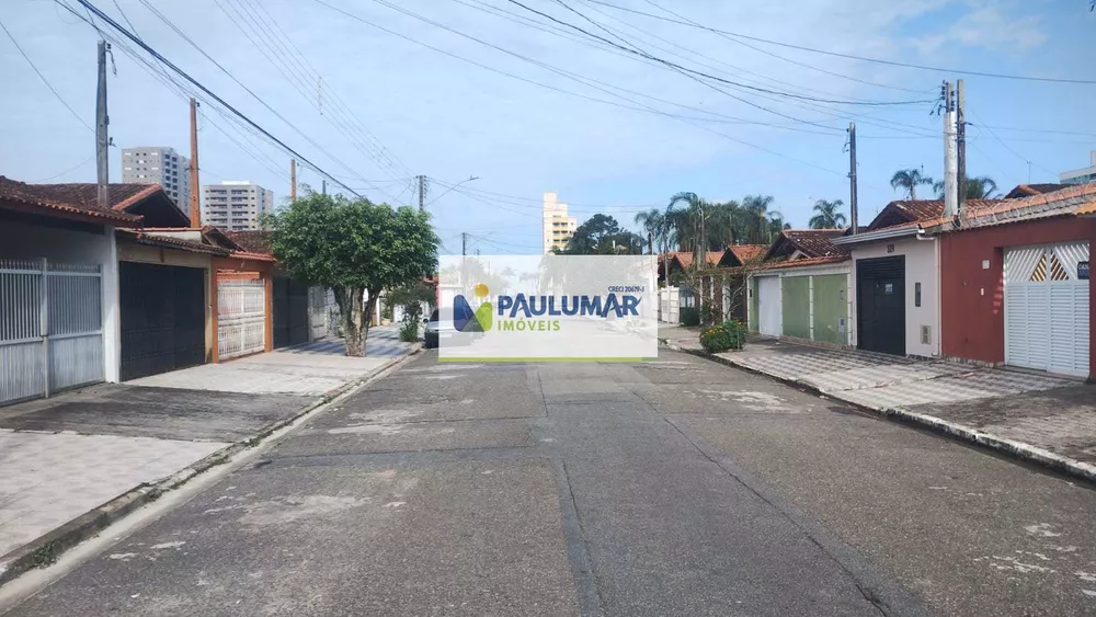 Sobrado, 3 quartos, 138 m² - Foto 23