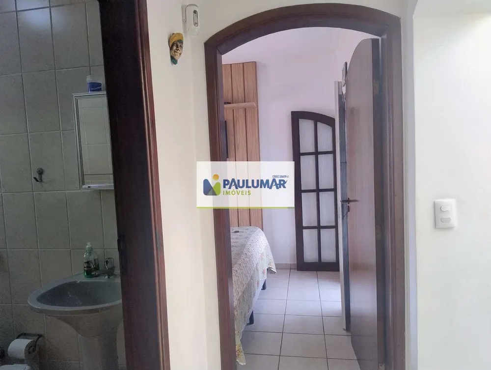 Sobrado, 3 quartos, 138 m² - Foto 21