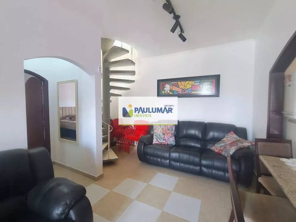 Sobrado, 3 quartos, 138 m² - Foto 13