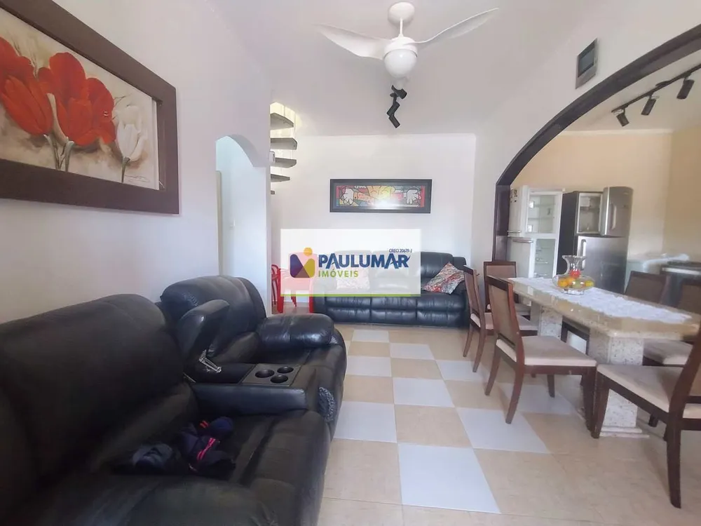 Sobrado, 3 quartos, 138 m² - Foto 9