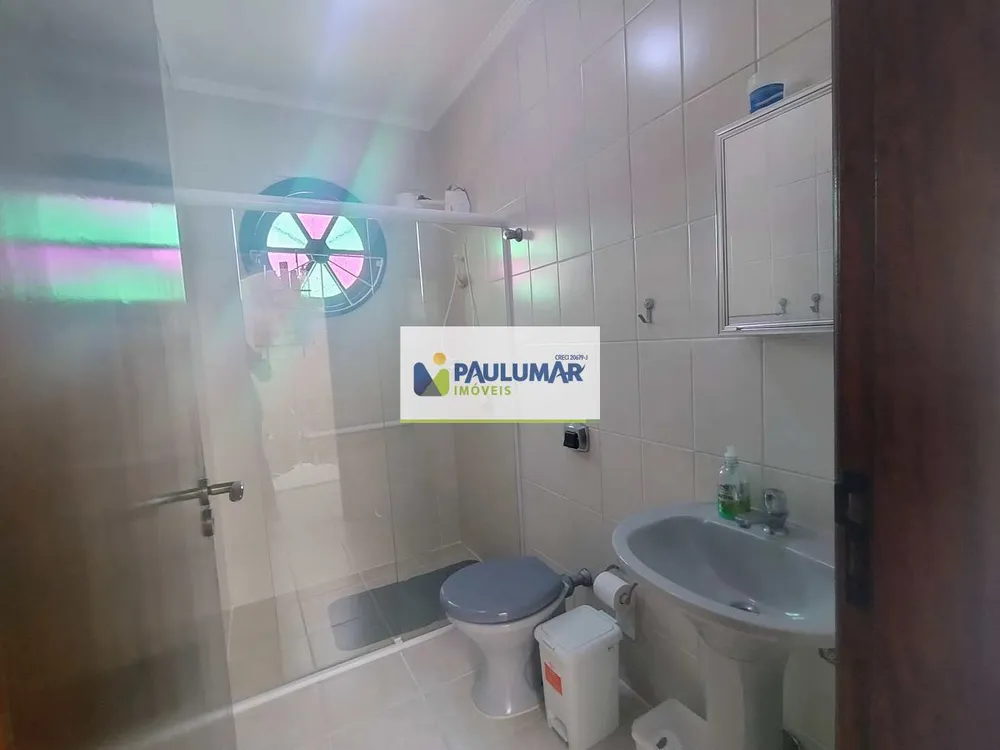 Sobrado, 3 quartos, 138 m² - Foto 17