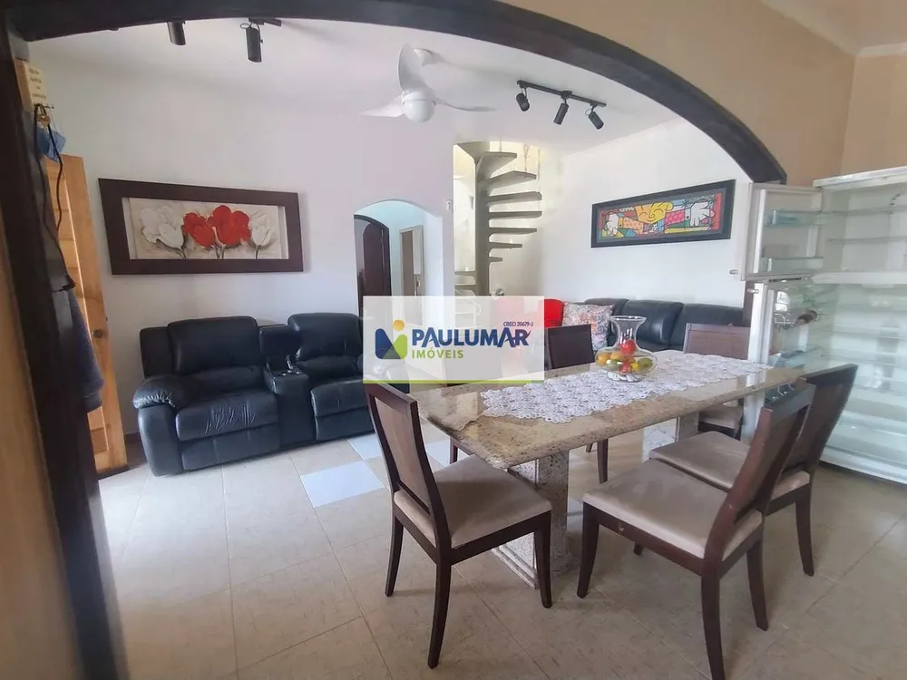 Sobrado, 3 quartos, 138 m² - Foto 11