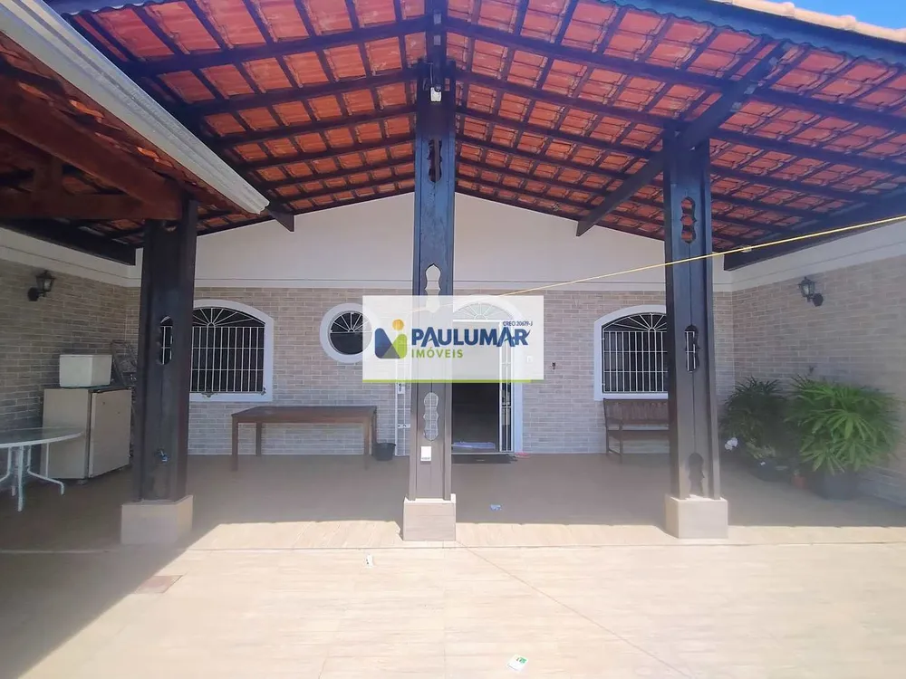 Sobrado, 3 quartos, 138 m² - Foto 5