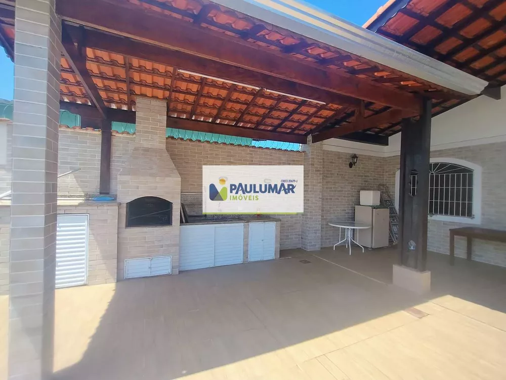 Sobrado, 3 quartos, 138 m² - Foto 3